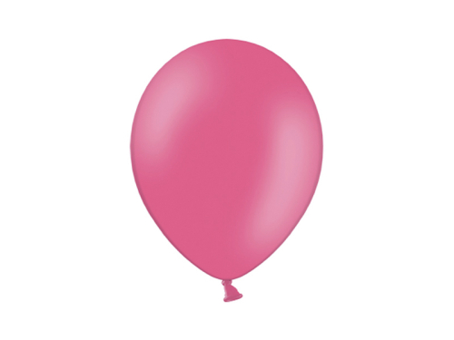 Svētku baloni 29 cm, tumši rozā (1 gab. / 100 gab.)