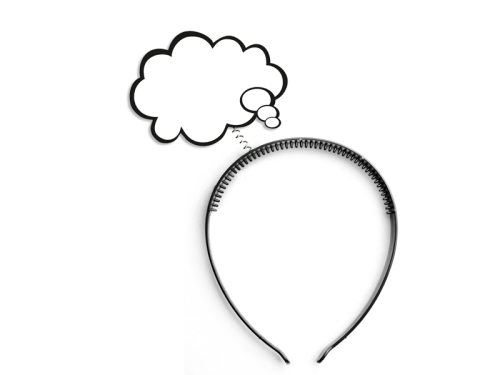 Повязка на голову Little Cloud Повязка на голову Little Cloud