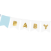 Banner Baby Boy, maisījums, 15 x 160 cm