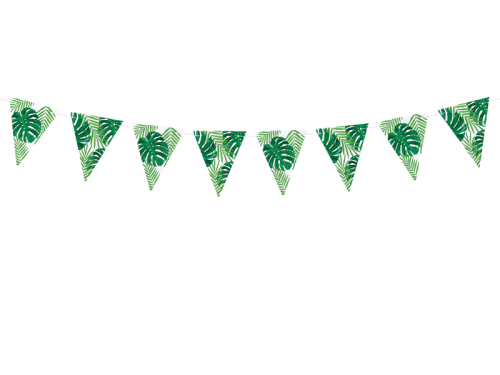 Bunting Aloha - atstājiet, 1,3 m Bunting Aloha - atstājiet, 1,3 m