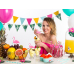 Bunting Aloha - atstājiet, 1,3 m Bunting Aloha - atstājiet, 1,3 m