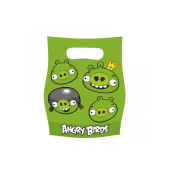 Svētku somas Angry Birds (1 gab. / 6 gab.)
