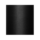 Тюль Plain, Stiff, черный, 0,3 x 50м (1 шт. / 50 п.м)