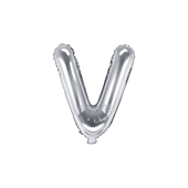Foil Balloon Letter 