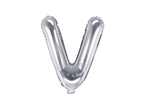 Foil Balloon Letter Foil Balloon Letter