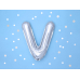 Foil Balloon Letter Foil Balloon Letter