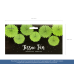 Audu ventilators, gaišs krēms, 20-40 cm (1 gab. / 3 gab.)