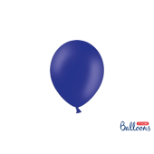 Воздушные шары Strong Balloons 12см, пастельный королевский синий (1 шт. / 100 шт.)