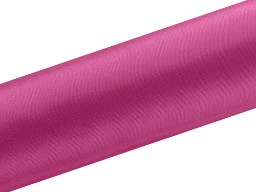 Satin Plain, fuksija, 0,16 x 9m (1 gab. / 9 lm) Satin Plain, fuksija, 0,16 x 9m (1 gab. / 9 lm)