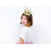 Crown Sweet Love, zelts