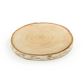 Tree slices, diameter 10-12 cm