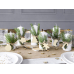 Tree slices, diameter 10-12 cm