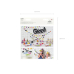 Toppers Monsters - Speech Bubbles, 13-21,5см (1 шт. / 6 шт.)