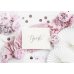Guest Book Guests, 24x18.5cm, light cream, 22 pages Guest Book Guests, 24x18.5cm, light cream, 22 pages