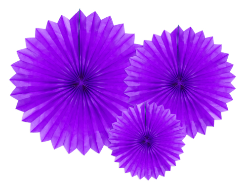Audu ventilators, violets, 20-40 cm (1 gab. / 3 gab.) Audu ventilators, violets, 20-40 cm (1 gab. / 3 gab.)