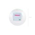 Plates, light sky-blue, 18cm (1 pkt / 6 pc.) Plates, light sky-blue, 18cm (1 pkt / 6 pc.)