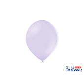Spēcīgi baloni 23 cm, gaiši ceriņi (1 gab. / 100 gab.)