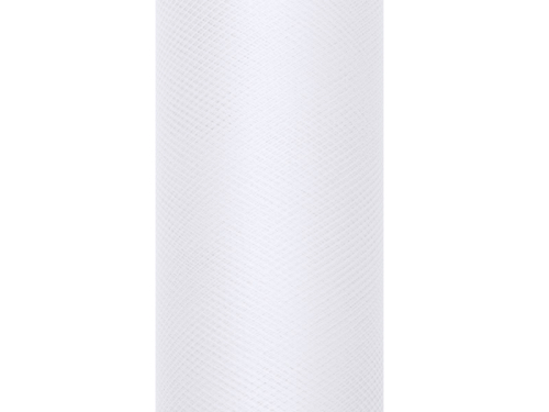 Tills Plain, balts, 0,08 x 20 m Tills Plain, balts, 0,08 x 20 m