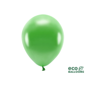 Eco Balloons 30см металлик, зеленая трава (1 шт. / 10 шт.)