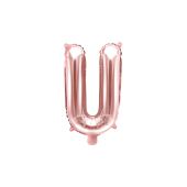 Foil Balloon Letter 