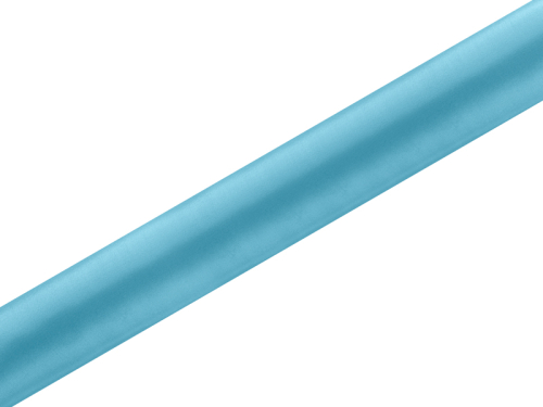 Satin Plain, tirkīza, 0,36 x 9m (1 gab. / 9 lm) Satin Plain, tirkīza, 0,36 x 9m (1 gab. / 9 lm)