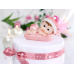 Figurines Girl with a pillow, 9cm Figurines Girl with a pillow, 9cm