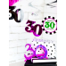 Glasses 30, fuchsia Glasses 30, fuchsia