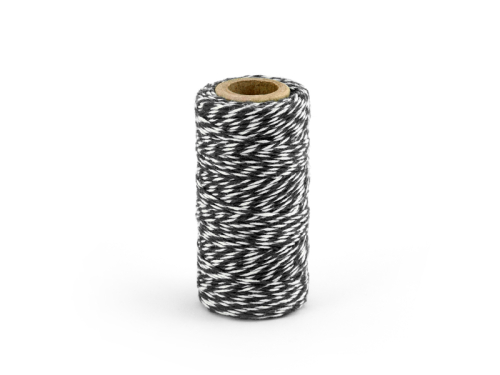 Maizes aukla, melna, 50 m (1 gab. / 50 lm) Maizes aukla, melna, 50 m (1 gab. / 50 lm)