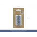 Maizes aukla, melna, 50 m (1 gab. / 50 lm) Maizes aukla, melna, 50 m (1 gab. / 50 lm)