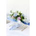 Boxes Heart, white (1 pkt / 10 pc.)