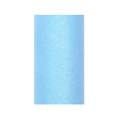Tills Glittery, debeszils, 0,15 x 9 m (1 gab. / 9 lm)