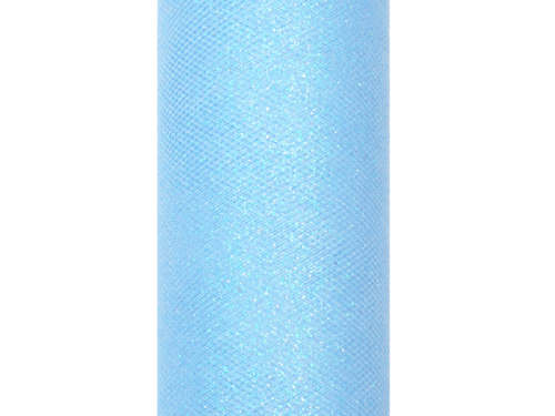 Tills Glittery, debeszils, 0,15 x 9 m (1 gab. / 9 lm)