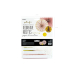 Decorative Rosettes, mix (1 pkt / 3 pc.) Decorative Rosettes, mix (1 pkt / 3 pc.)