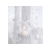 Glass balls - candleholder, 10cm (1 pkt / 4 pc.) Glass balls - candleholder, 10cm (1 pkt / 4 pc.)