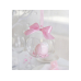 Glass balls - candleholder, 10cm (1 pkt / 4 pc.) Glass balls - candleholder, 10cm (1 pkt / 4 pc.)