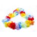 Hawaiian necklace, mix, 1m Hawaiian necklace, mix, 1m