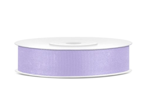Лента Grosgrain, сиреневый, 15мм / 25м (1 шт. / 25 пог.м) Лента Grosgrain, сиреневый, 15мм / 25м (1 шт. / 25 пог.м)