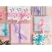 Лента Grosgrain, сиреневый, 15мм / 25м (1 шт. / 25 пог.м) Лента Grosgrain, сиреневый, 15мм / 25м (1 шт. / 25 пог.м)
