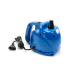 Electric pump with one nozzle, doesn't contain UK plug Electric pump with one nozzle, doesn't contain UK plug