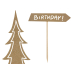 Toppers Woodland, maisījums (1 gab. / 5 gab.)