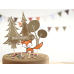 Toppers Woodland, maisījums (1 gab. / 5 gab.)