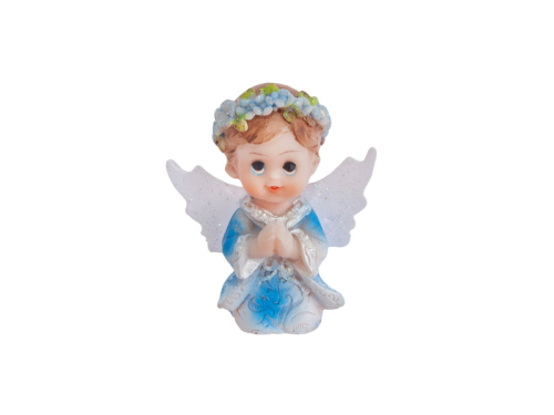 Pirmā Komūnijas figūriņa Zēns, 4,5 cm