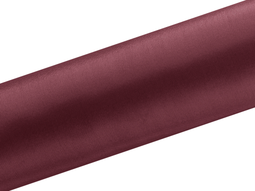 Satin Plain, tumši sarkans, 0,16 x 9m (1 gab. / 9 lm) Satin Plain, tumši sarkans, 0,16 x 9m (1 gab. / 9 lm)