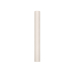 Tulle Plain, cream, 0.5 x 9m