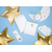 Пакеты для угощений Little Star, 13x14см (1 упаковка / 6 шт.) Пакеты для угощений Little Star, 13x14см (1 упаковка / 6 шт.)