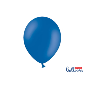 Spēcīgi baloni 30 cm, pasteļzilā krāsā (1 gab. / 50 gab.)