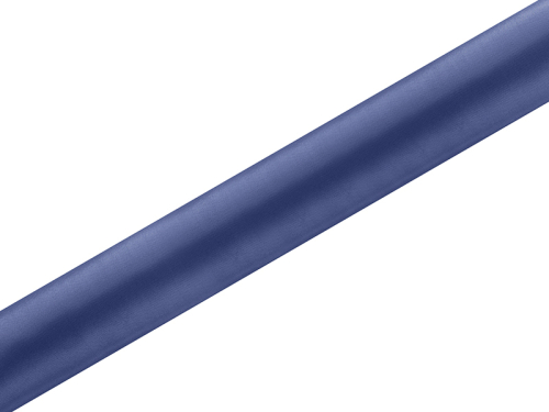 Satin Plain, tumši zils, 0,36 x 9m (1 gab. / 9 lm) Satin Plain, tumši zils, 0,36 x 9m (1 gab. / 9 lm)