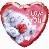 MeToYou I Love You 45 cm