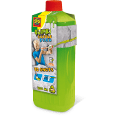 SES Slime Gļotu papildinājums - zaļš, 750 ml