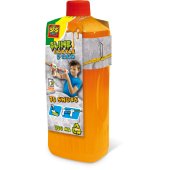 SES Slime Gļotu papildinājums - orandžs, 750 ml